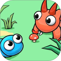 吞噬与进化世界游戏 v1.0.1