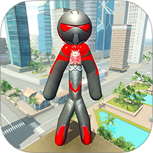 火柴人城市保卫游戏