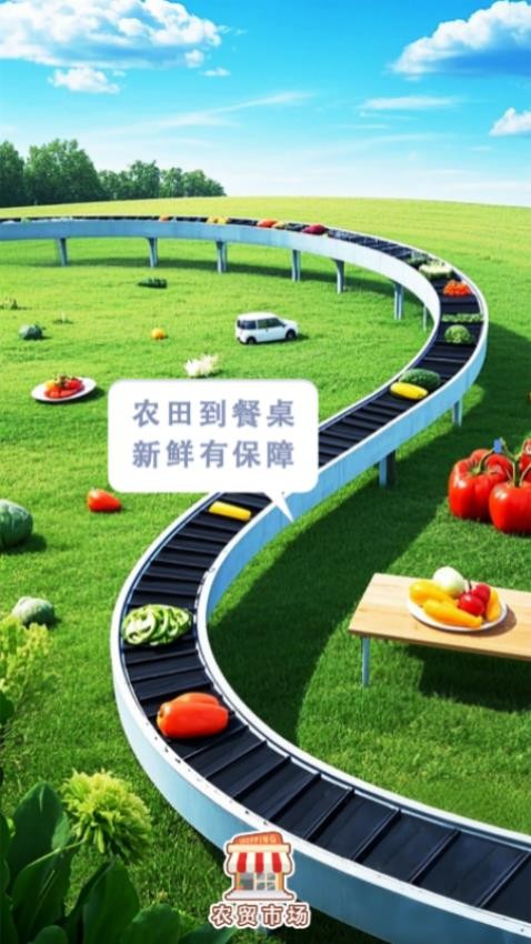 城联农业官网版v1.0 2