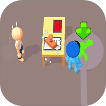 模拟监狱生存游戏 v187.1.1