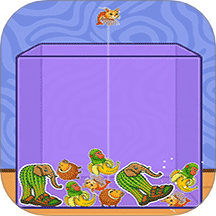 快乐三合一手游 v187.1.1