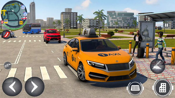 零工生活模拟器游戏v1.8(4)