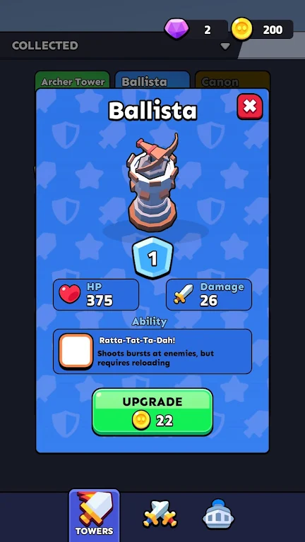 石林哨兵游戏(Stonewood Sentinels)v0.1.1 3