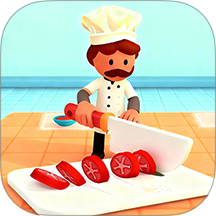 咚塔塔小厨神游戏 v1.1.1
