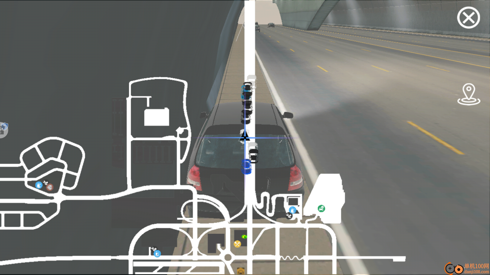 FPS世界模拟器手游