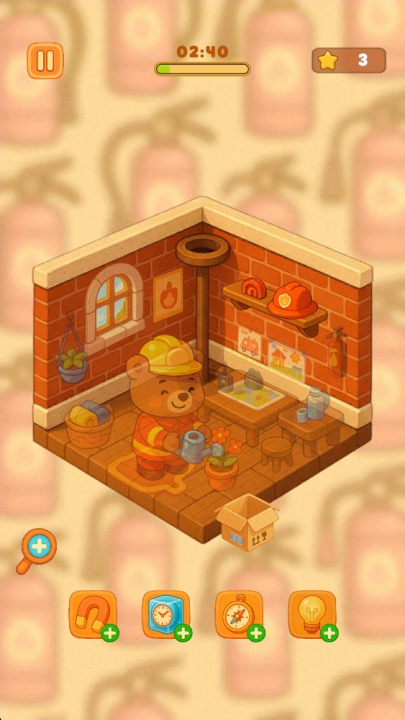 房间装饰世界游戏v0.1.1 2