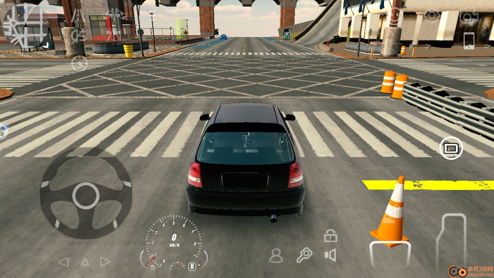 FPS世界模拟器手游