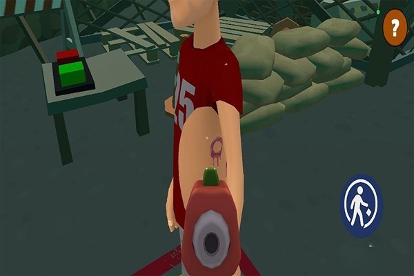 边境丧尸检察官手游v1 1