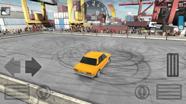 旋转风暴游戏(Torque Burnout)v3.2.9 4