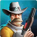 太空刑警游戏(Space Marshals) v1.2.7