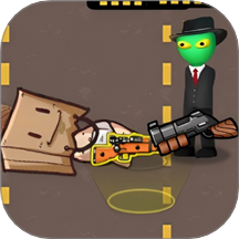 火力吃鸡手游 v1.0.0