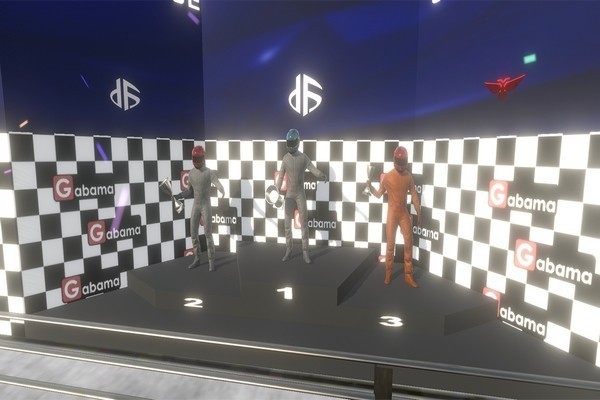 F1方程式赛车游戏v4.01 5