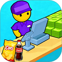 模拟暴富游戏 v1.0.0