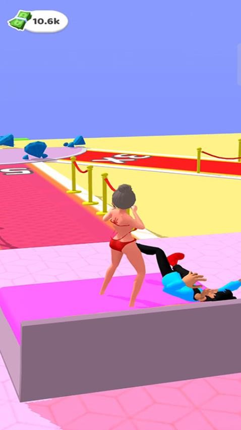 小白快跑游戏v187.1.1 4