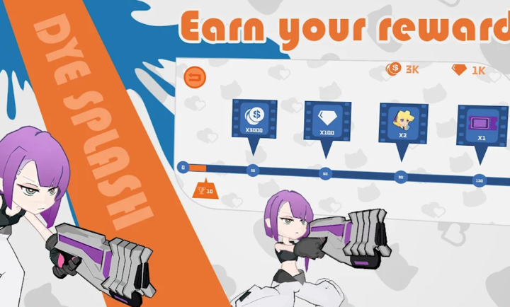 染色乱斗游戏v1.2.1 3