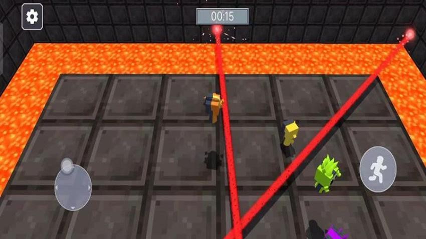 极地竞赛游戏v187.1.1 3