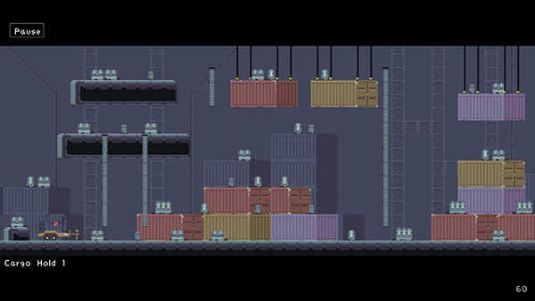 雨中冒险游戏(Risk of Rain)v1.3.0 4