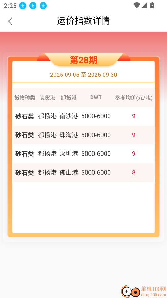 烨电科技船的App最新版