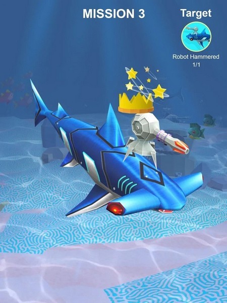 侏罗纪狙击手3D游戏(Jurassic Sniper 3D)v7.78 3