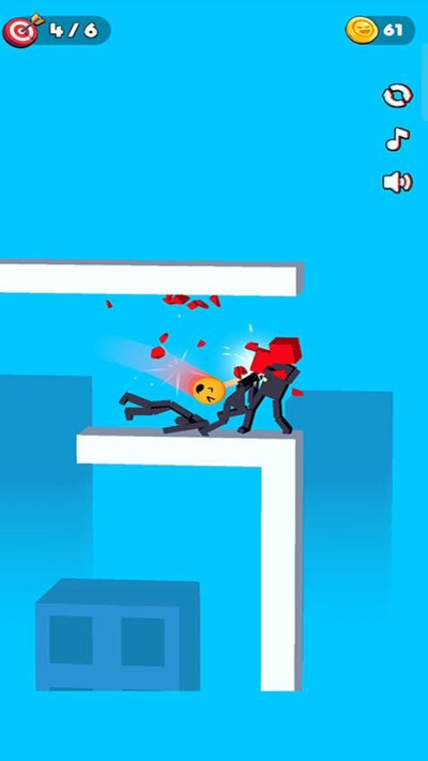 让子弹飞一下游戏v187.1.1 4