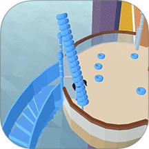 搭桥竞速游戏 v187.1.1