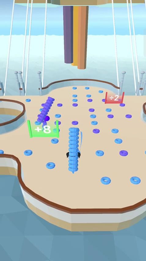 搭桥竞速游戏v187.1.1 3