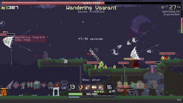 雨中冒险游戏(Risk of Rain)v1.3.0 2