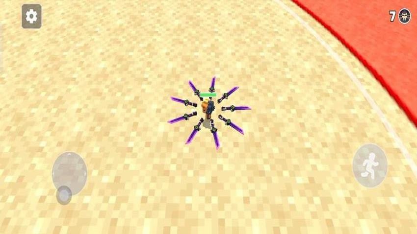 极地竞赛游戏v187.1.1 2