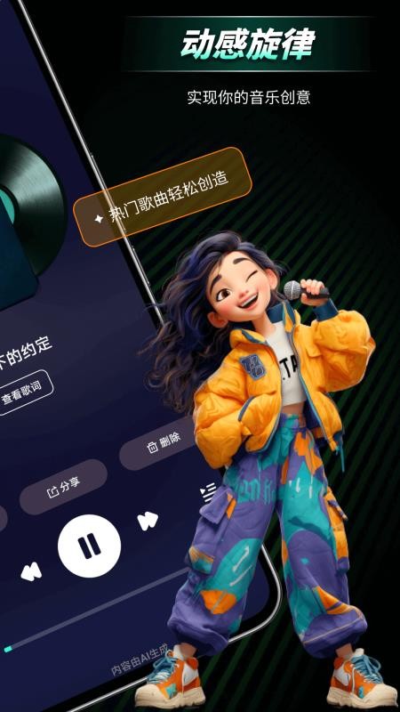 Banger最新版v1.0 2