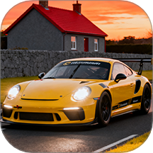 超级模拟驾驶手游 v1.0.1