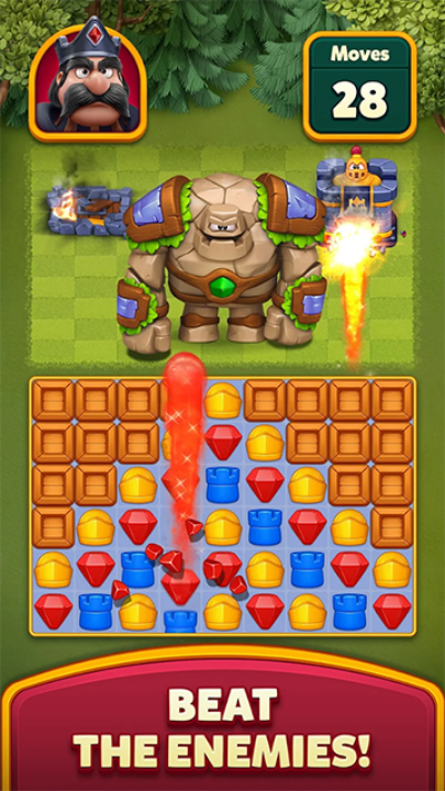 皇家王国游戏(Royal Kingdom)v23943 1