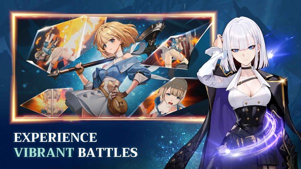 星际水手游戏(Star Sailors)v0.2.2.16 3