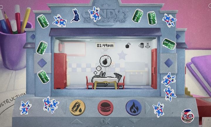 我的玩具鼹鼠游戏v1.0.1 4