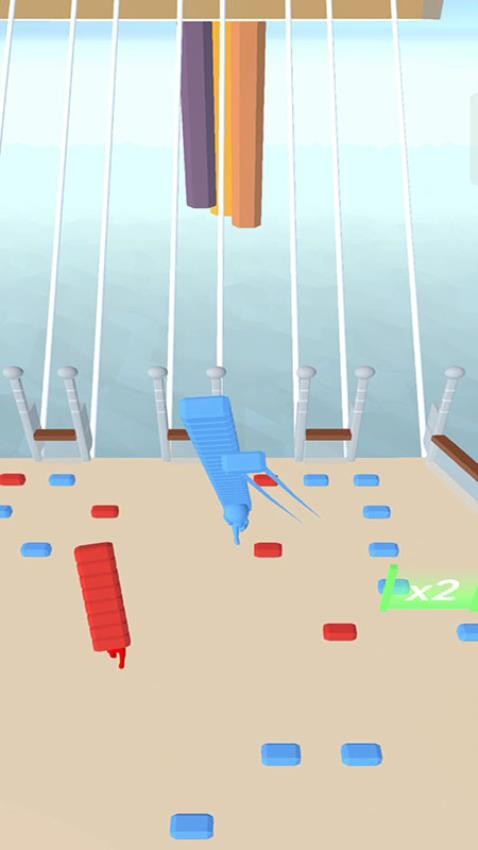 搭桥竞速游戏v187.1.1 2