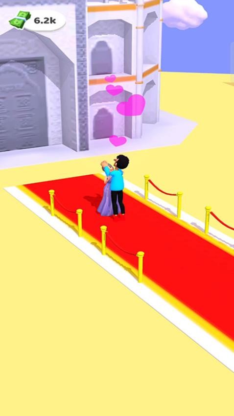 小白快跑游戏v187.1.1 3