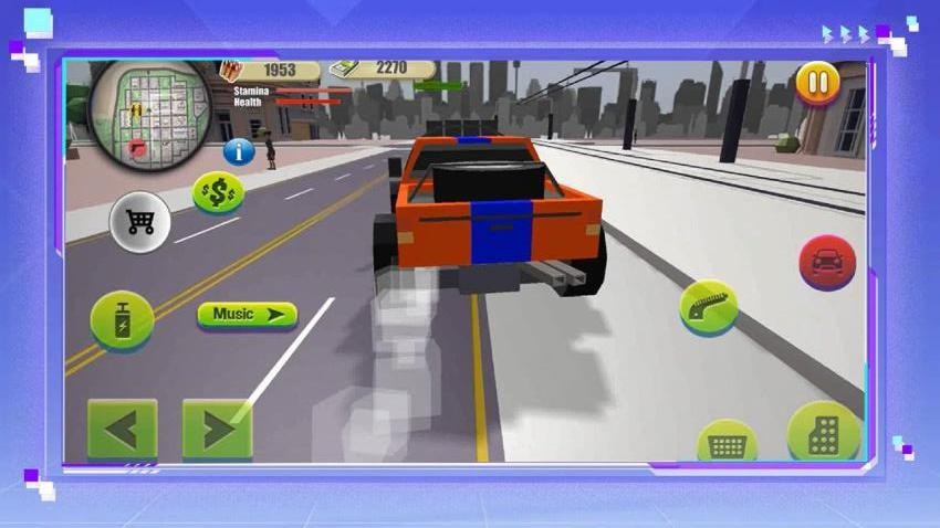 惹不起的大佬游戏v1.0.0 2