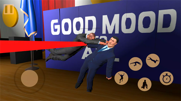 保护总统游戏v1.0 1