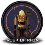 雨中冒险游戏(Risk of Rain) v1.3.0
