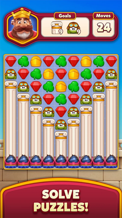 皇家王国游戏(Royal Kingdom)v23943 4