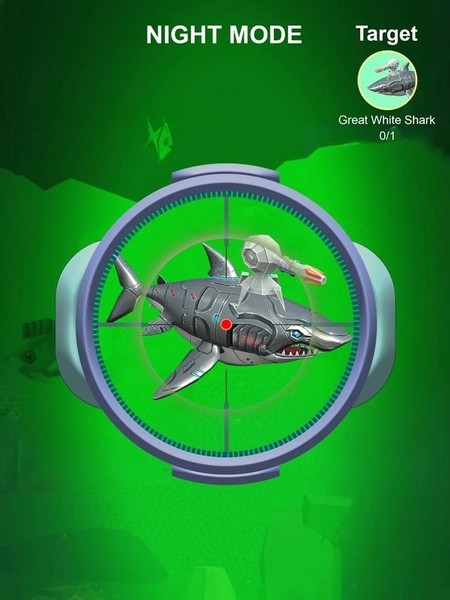 侏罗纪狙击手3D游戏(Jurassic Sniper 3D)v7.78 5