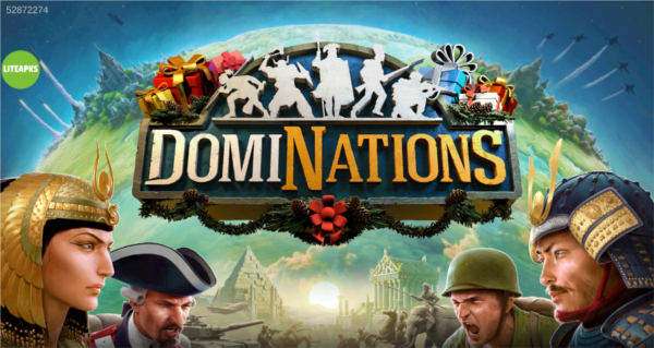 帝国统治游戏v12.1510.1510 5