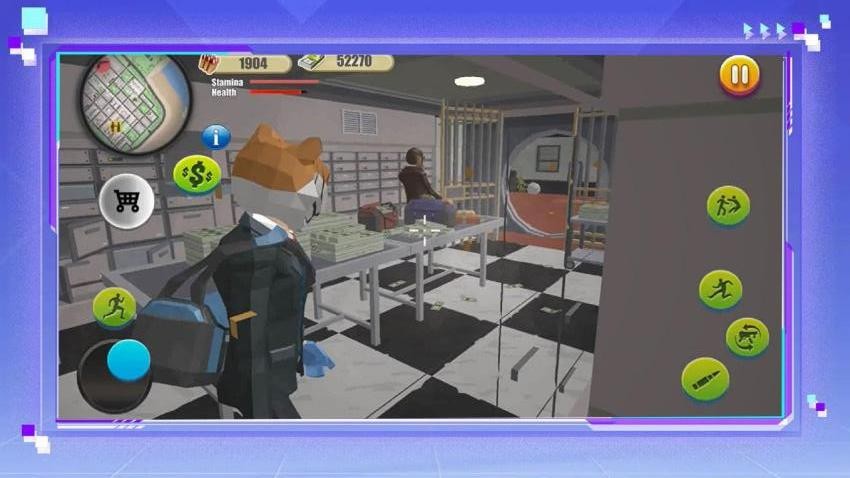 惹不起的大佬游戏v1.0.0 1