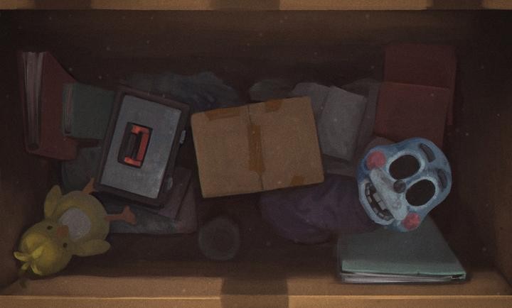 我的玩具鼹鼠游戏v1.0.1 2