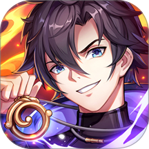 全职法师猎人大师游戏 v1.5.0