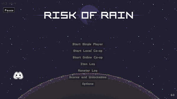 雨中冒险游戏(Risk of Rain)v1.3.0 3