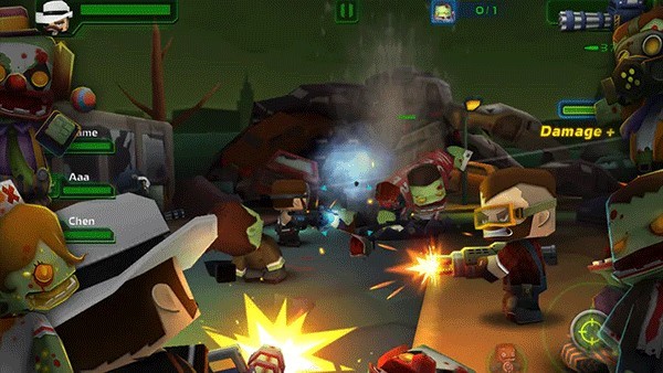 迷你英雄2游戏v2.2.5 2