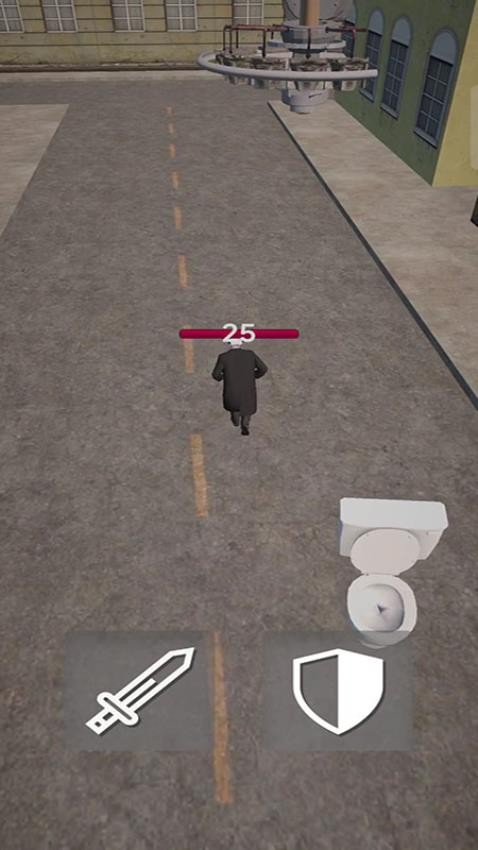 决战都市手游v187.1.1 2