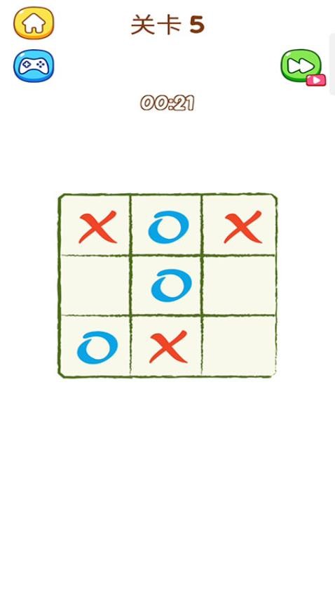 脑洞快速风暴游戏v187.1.1 4