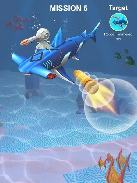 侏罗纪狙击手3D游戏(Jurassic Sniper 3D)v7.78 2