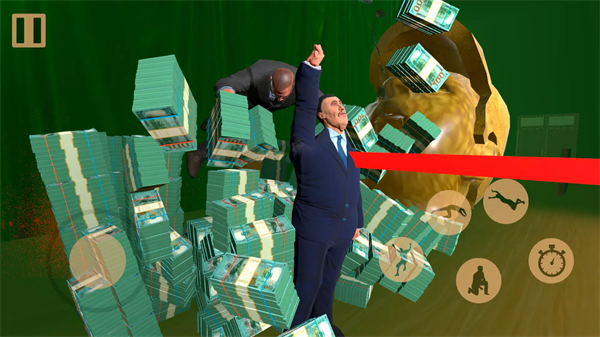 保护总统游戏v1.0 3